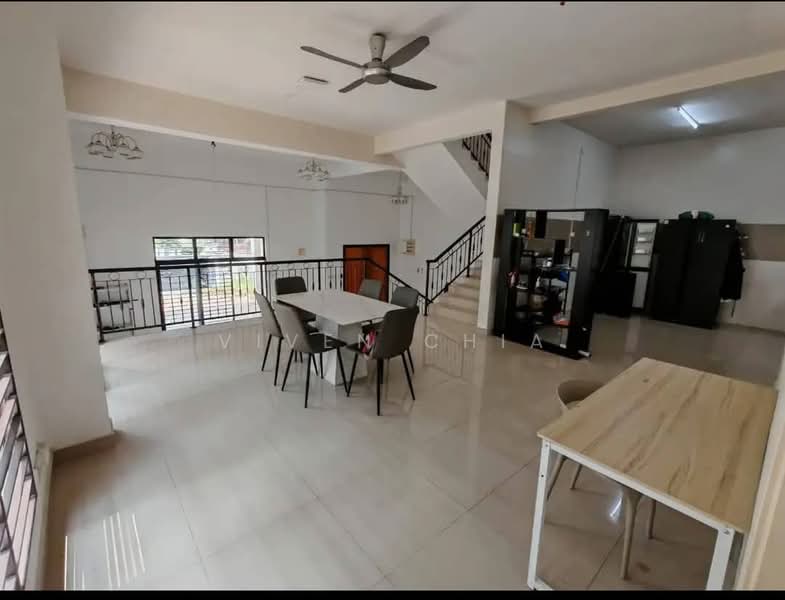 Semi-Detached House for Rent in Cheras (Selangor) - Viven Chia - Interior - PropertyGuru.com.my