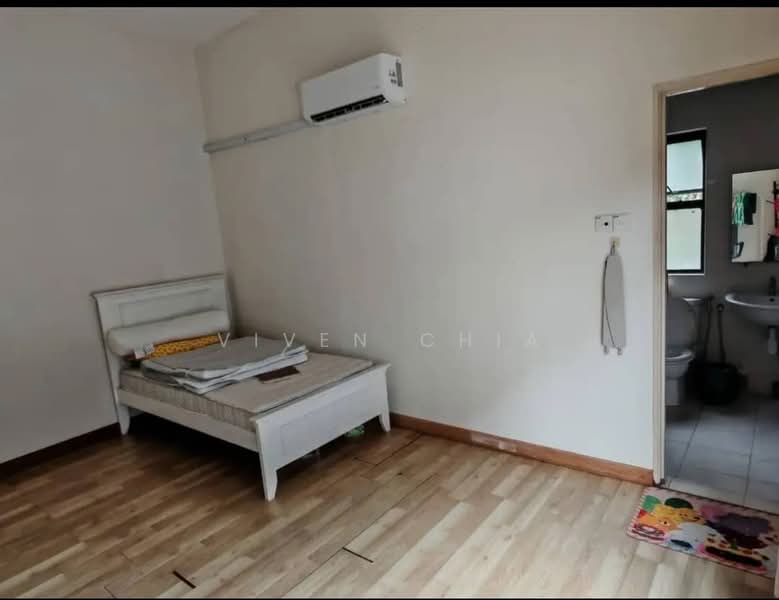 Semi-Detached House for Rent in Cheras (Selangor) - Viven Chia - Bedroom - PropertyGuru.com.my