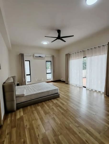 Semi-Detached House for Rent in Cheras (Selangor) - Viven Chia - Bedroom - PropertyGuru.com.my