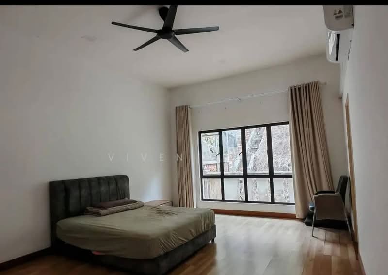 Semi-Detached House for Rent in Cheras (Selangor) - Viven Chia - Bedroom - PropertyGuru.com.my