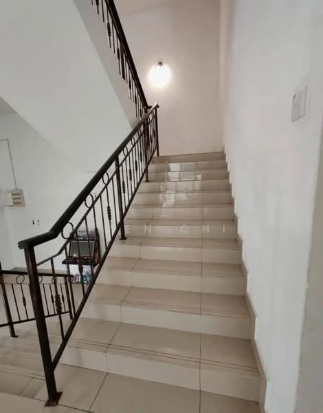 Semi-Detached House for Rent in Cheras (Selangor) - Viven Chia - Interior - PropertyGuru.com.my