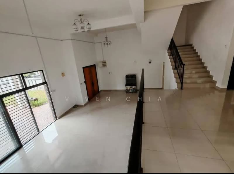 Semi-Detached House for Rent in Cheras (Selangor) - Viven Chia - Interior - PropertyGuru.com.my