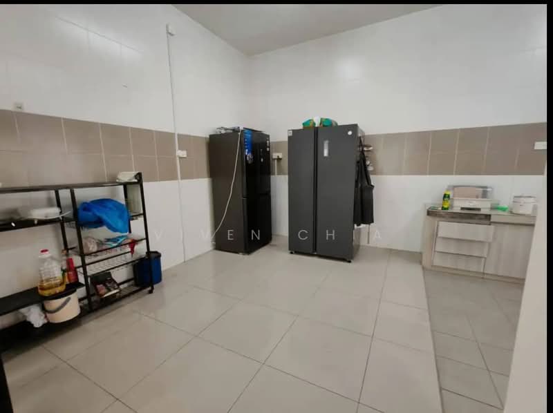 Semi-Detached House for Rent in Cheras (Selangor) - Viven Chia - Kitchen - PropertyGuru.com.my