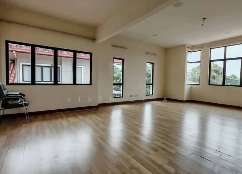 Semi-Detached House for Rent in Cheras (Selangor) - Viven Chia - Interior - PropertyGuru.com.my