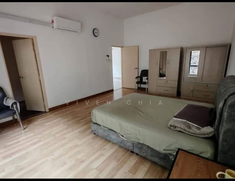 Semi-Detached House for Rent in Cheras (Selangor) - Viven Chia - Bedroom - PropertyGuru.com.my