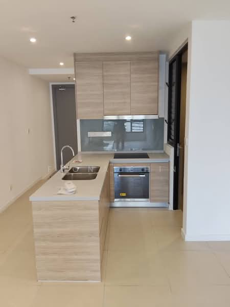 Service Residence for Sale at Kami - Fiona Chin - Kitchen - PropertyGuru.com.my