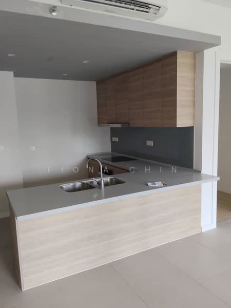 Service Residence for Sale at Kami - Fiona Chin - Kitchen - PropertyGuru.com.my