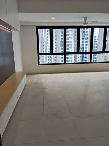 Service Residence for Sale at Kami - Fiona Chin - Living Room - PropertyGuru.com.my