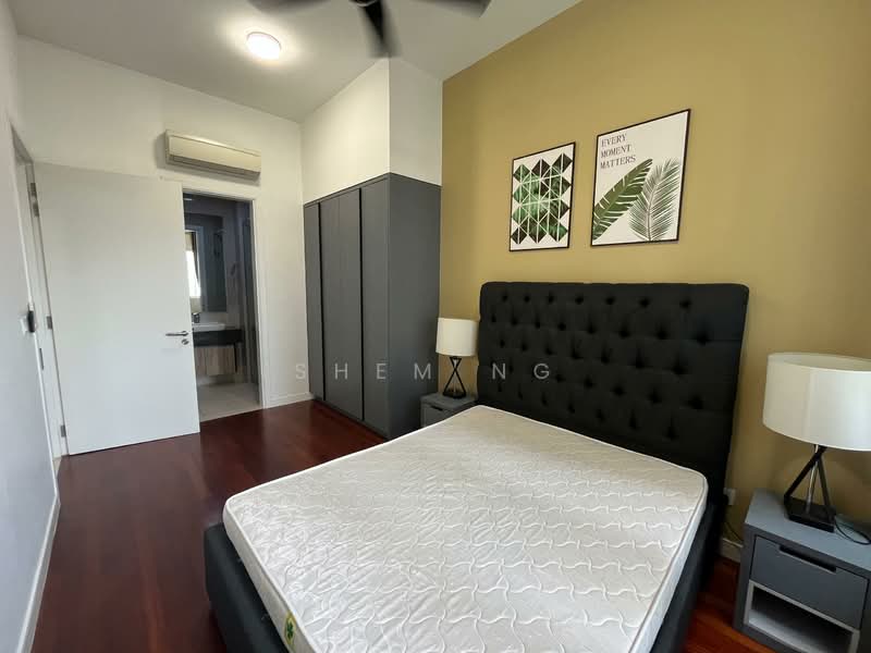 Kondominium untuk Disewa di Pavilion Hilltop - Shem Ng - Bedroom - PropertyGuru.com.my