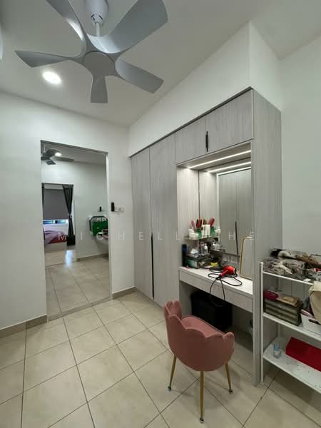 Rumah Kluster untuk Dijual di Taman Austin Heights (Tebrau) - Michelle He - Interior - PropertyGuru.com.my