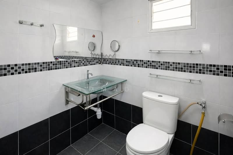 2-storey Terraced House for Sale in Usj 11 (Subang Jaya) - Mohammad Omar - PropertyGuru.com.my