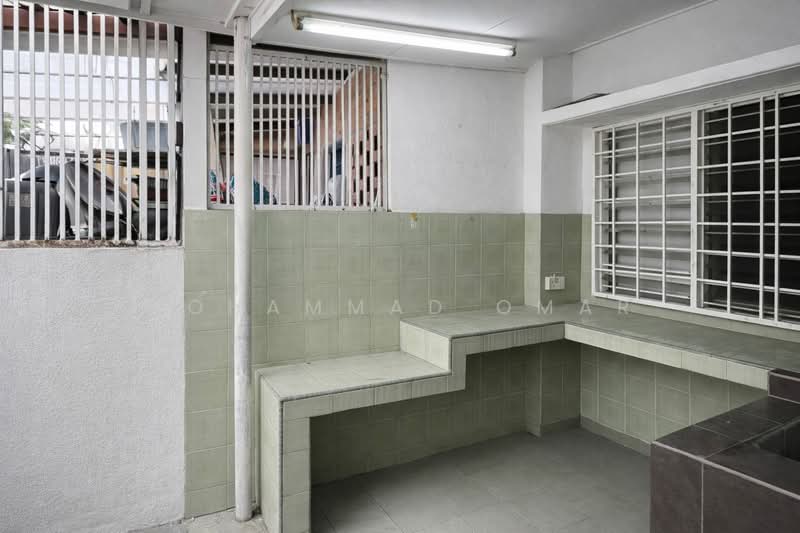 2-storey Terraced House for Sale in Usj 11 (Subang Jaya) - Mohammad Omar - PropertyGuru.com.my