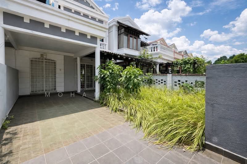 2-storey Terraced House for Sale in Usj 11 (Subang Jaya) - Mohammad Omar - PropertyGuru.com.my