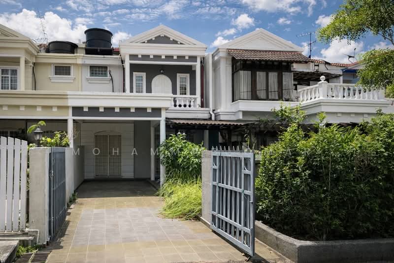 2-storey Terraced House for Sale in Usj 11 (Subang Jaya) - Mohammad Omar - PropertyGuru.com.my