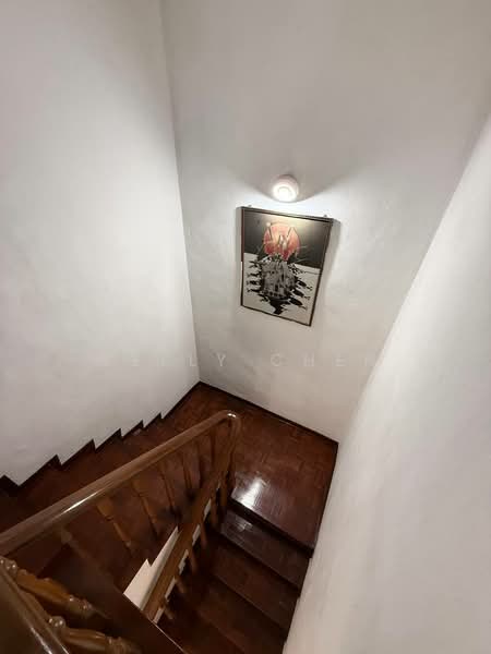 2-storey Terraced House for Sale in Taman Skudai Baru (Skudai) - Kelly Chen - Interior - PropertyGuru.com.my