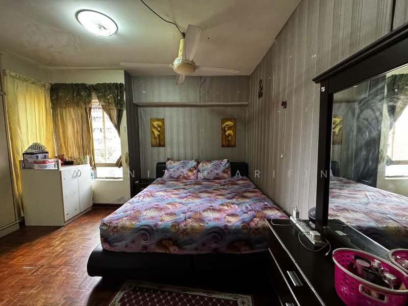Condominium for Sale at Le Jardine Condominium - Masnizah Arifin - Bedroom - PropertyGuru.com.my