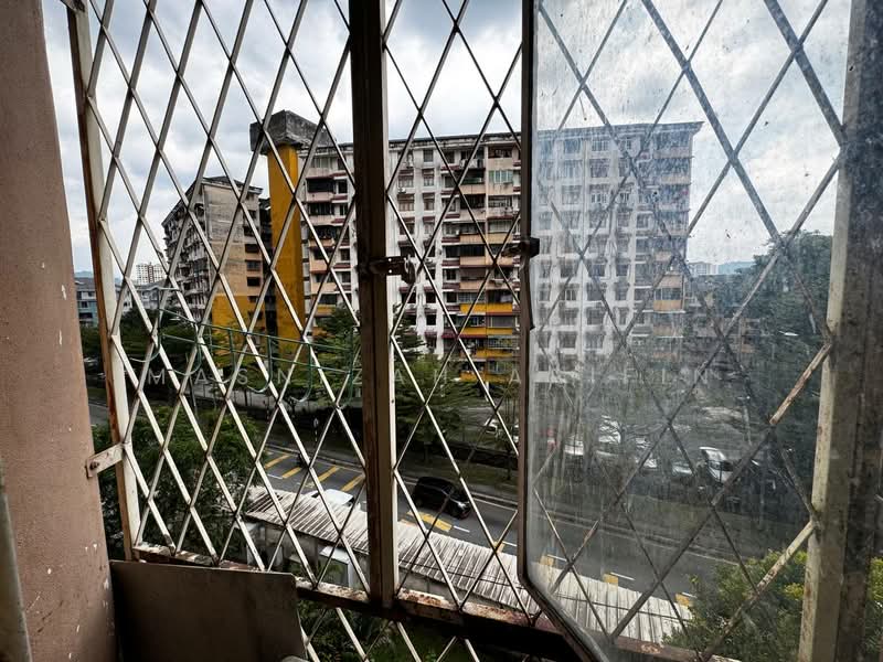 Condominium for Sale at Le Jardine Condominium - Masnizah Arifin - Exterior - PropertyGuru.com.my