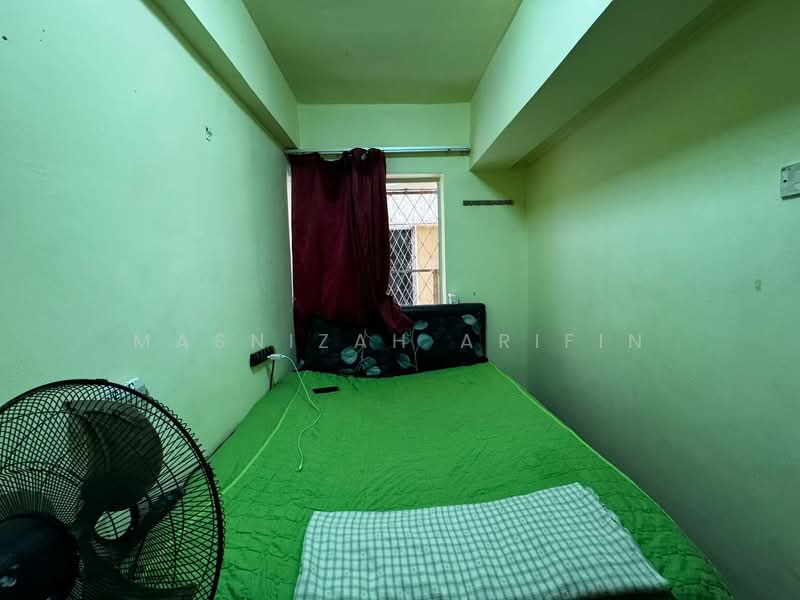 Condominium for Sale at Le Jardine Condominium - Masnizah Arifin - Bedroom - PropertyGuru.com.my