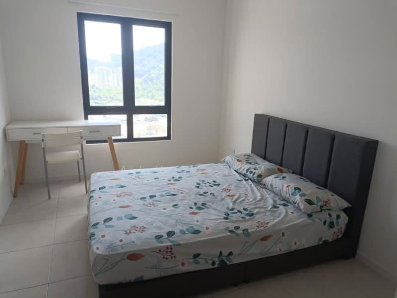 Kondominium untuk Disewa di Granito - Alvin Sim - Bedroom - PropertyGuru.com.my