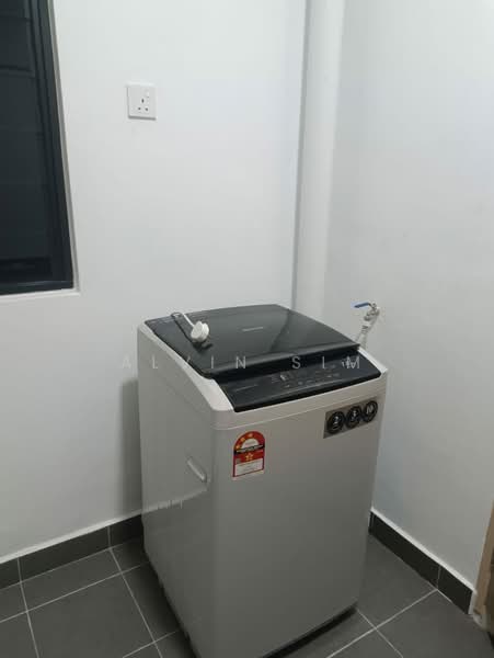 Kondominium untuk Disewa di Granito - Alvin Sim - Interior - PropertyGuru.com.my