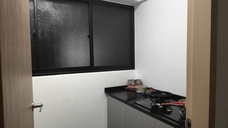 Kondominium untuk Disewa di Granito - Alvin Sim - Kitchen - PropertyGuru.com.my