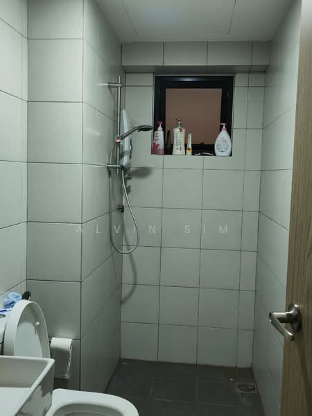 Kondominium untuk Disewa di Granito - Alvin Sim - Bathroom - PropertyGuru.com.my