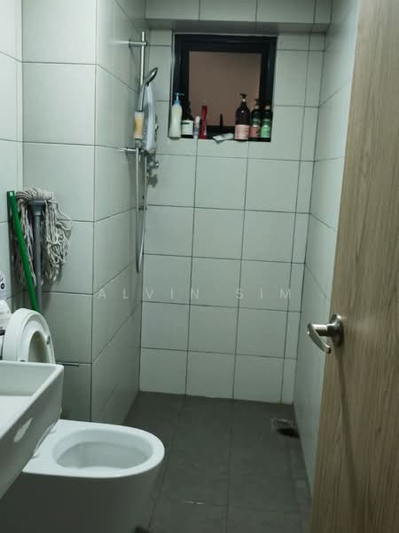 Kondominium untuk Disewa di Granito - Alvin Sim - Bathroom - PropertyGuru.com.my