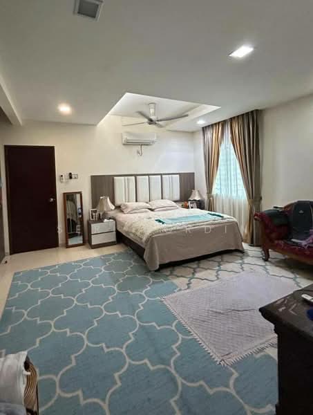 Semi-Detached House for Sale in Batu Caves (Selangor) - Seri Nordin - Bedroom - PropertyGuru.com.my