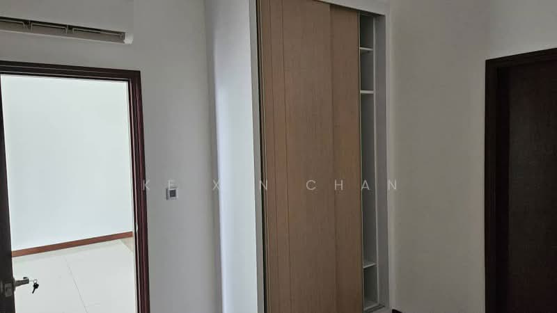 Service Residence for Rent at Paragon Suites @ CIQ - Ke Xin Chan - Interior - PropertyGuru.com.my