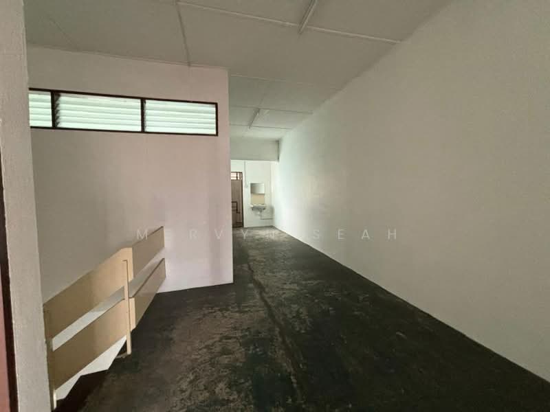 Rumah Teres 2 Tingkat untuk Dijual di Sungai Dua (Penang) - Mervyn Seah - PropertyGuru.com.my