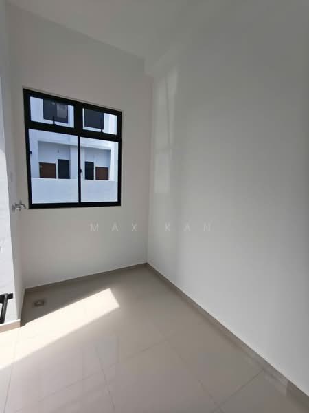 Rumah Teres 2 Tingkat untuk Dijual di Bandar Dato Onn (Tebrau) - Max Kan - Interior - PropertyGuru.com.my
