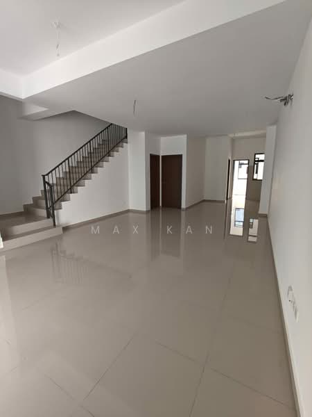 Rumah Teres 2 Tingkat untuk Dijual di Bandar Dato Onn (Tebrau) - Max Kan - Interior - PropertyGuru.com.my