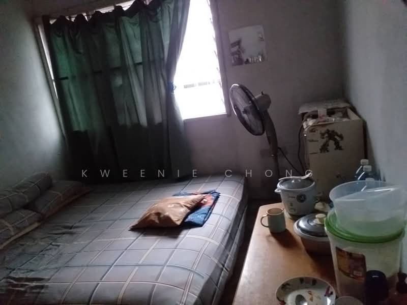 For Sale - Taman Cheras Mas