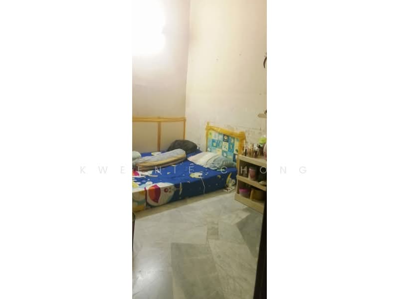 For Sale - Taman Cheras Mas