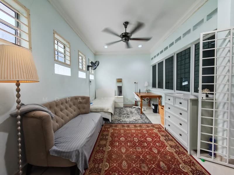 Rumah Teres 1 Tingkat untuk Dijual di Ampang Jaya (Ampang) - Mohammad Omar - PropertyGuru.com.my