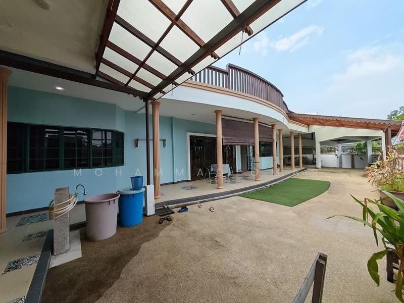 Rumah Teres 1 Tingkat untuk Dijual di Ampang Jaya (Ampang) - Mohammad Omar - PropertyGuru.com.my