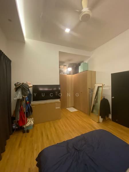 2-storey Terraced House for Sale in Ulu Tiram (Johor) - Yucong . - Bedroom - PropertyGuru.com.my