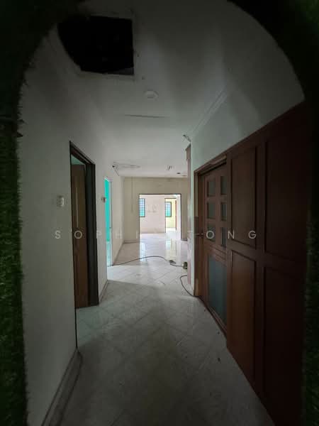 Commercial Bungalow for Rent in Taman Melodies (Johor Bahru) - Sophia Tong - PropertyGuru.com.my