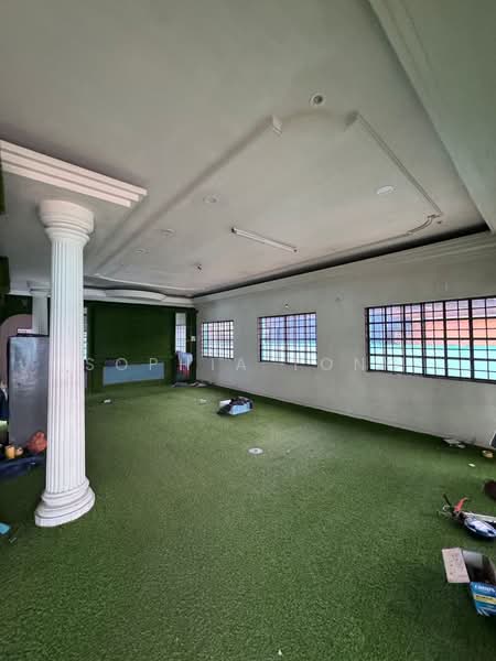 Commercial Bungalow for Rent in Taman Melodies (Johor Bahru) - Sophia Tong - PropertyGuru.com.my