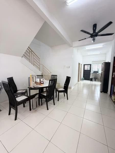 Rumah Teres 2 Tingkat untuk Dijual di Taman Scientex Senai (Senai) - Kelly Chen - Interior - PropertyGuru.com.my