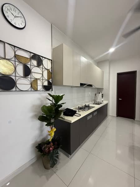 Condominium for Rent at Lovell @ Country Garden Danga Bay - Abby Ting - PropertyGuru.com.my