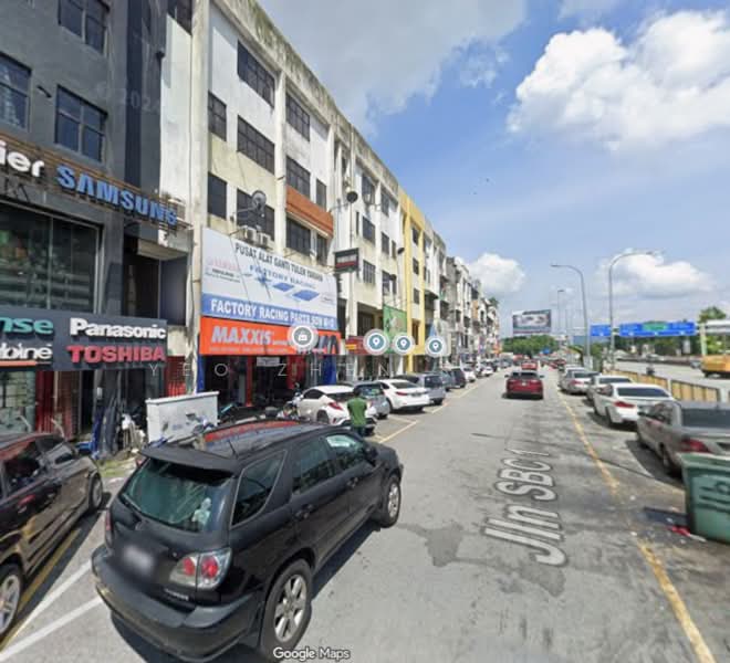 Shop for Sale in Batu Caves (Selangor) - YEO ZHEN RONG - PropertyGuru.com.my