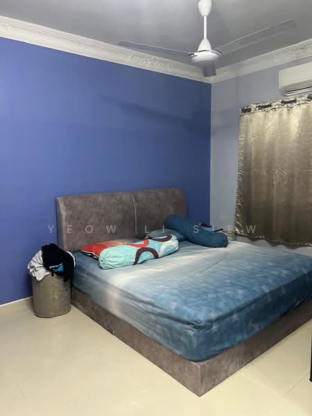 Condominium for Sale at Vista Amani - Yeow Li Siew - Bedroom - PropertyGuru.com.my