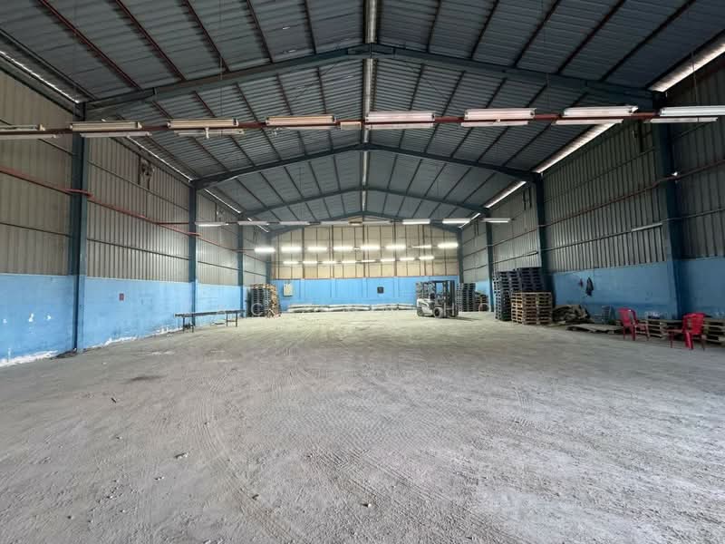 Warehouse for Rent in Taman Sentosa (Klang) - Zackinn Hoi - Interior - PropertyGuru.com.my
