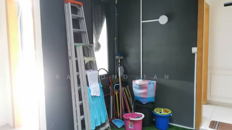 4-storey Terraced House for Rent in Petaling Jaya (Selangor) - Raymond Tan - Interior - PropertyGuru.com.my