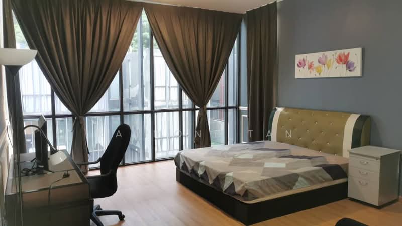 4-storey Terraced House for Rent in Petaling Jaya (Selangor) - Raymond Tan - Bedroom - PropertyGuru.com.my