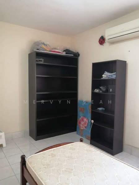 Kondominium untuk Dijual di Greenlane Park - Mervyn Seah - PropertyGuru.com.my