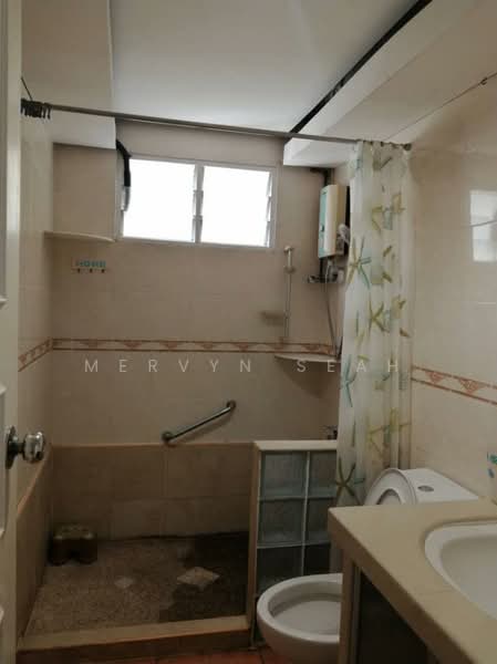 Kondominium untuk Dijual di Greenlane Park - Mervyn Seah - PropertyGuru.com.my