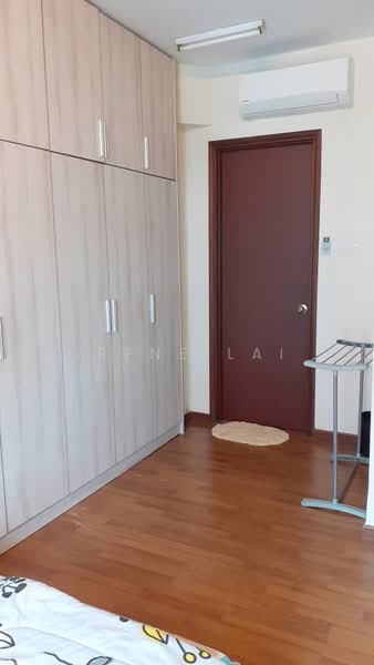 Service Residence for Rent at Saujana Residency - Irene Lai - Bedroom - PropertyGuru.com.my