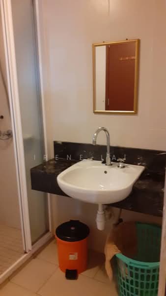 Service Residence for Rent at Saujana Residency - Irene Lai - Bathroom - PropertyGuru.com.my